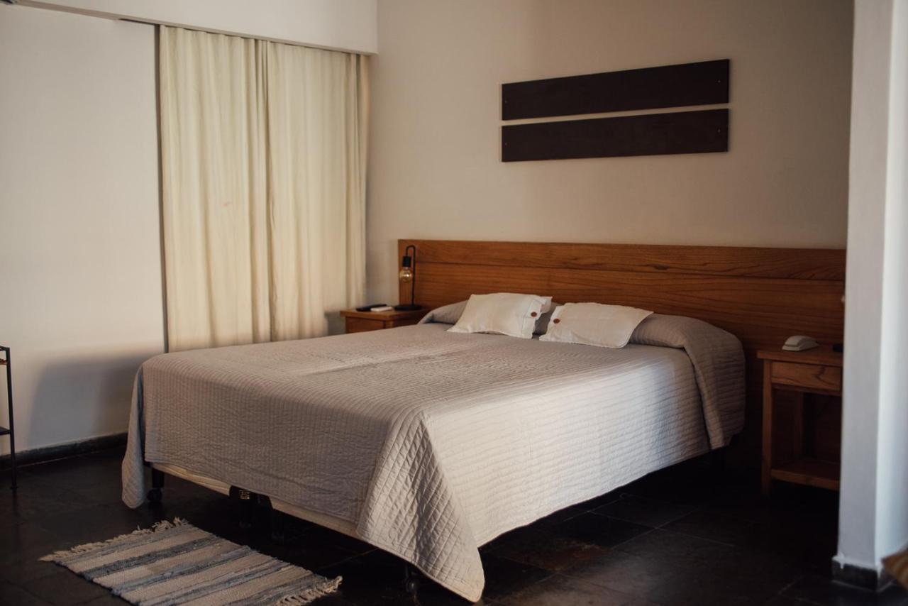 El Refugio Hotel San Juan Eksteriør bilde